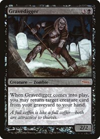 Gravedigger, WPN & Gateway Promos