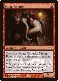 Mogg Fanatic, WPN & Gateway Promos