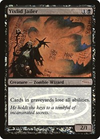 Yixlid Jailer, WPN & Gateway Promos