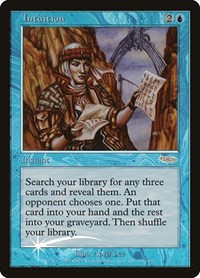 Intuition, Judge Promos