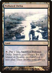 Polluted Delta, Judge Promos