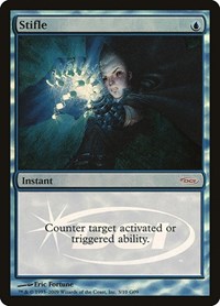 Stifle, Judge Promos