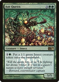 Ant Queen, Launch Party & Release Event Promos