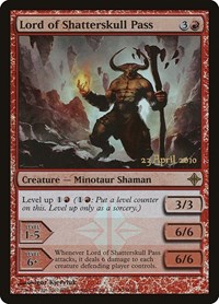 Lord of Shatterskull Pass, Launch Party & Release Event Promos