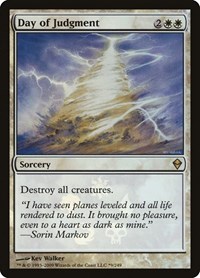 Day of Judgment, Buy-A-Box Promos