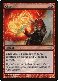 Char, Pro Tour Promos