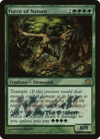 Force of Nature, Launch Party & Release Event Promos