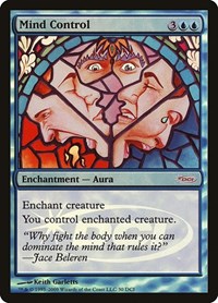Mind Control, WPN & Gateway Promos