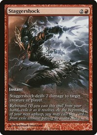 Staggershock, Game Day & Store Championship Promos