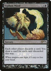 Syphon Mind, WPN & Gateway Promos