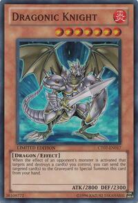 Dragonic Knight