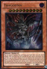 Tragoedia (UTR)