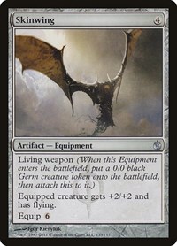 Skinwing, Mirrodin Besieged