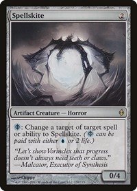 Spellskite, New Phyrexia
