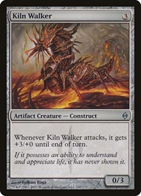 Kiln Walker, New Phyrexia