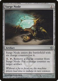 Surge Node, New Phyrexia