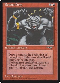 Bestial Fury, Alliances