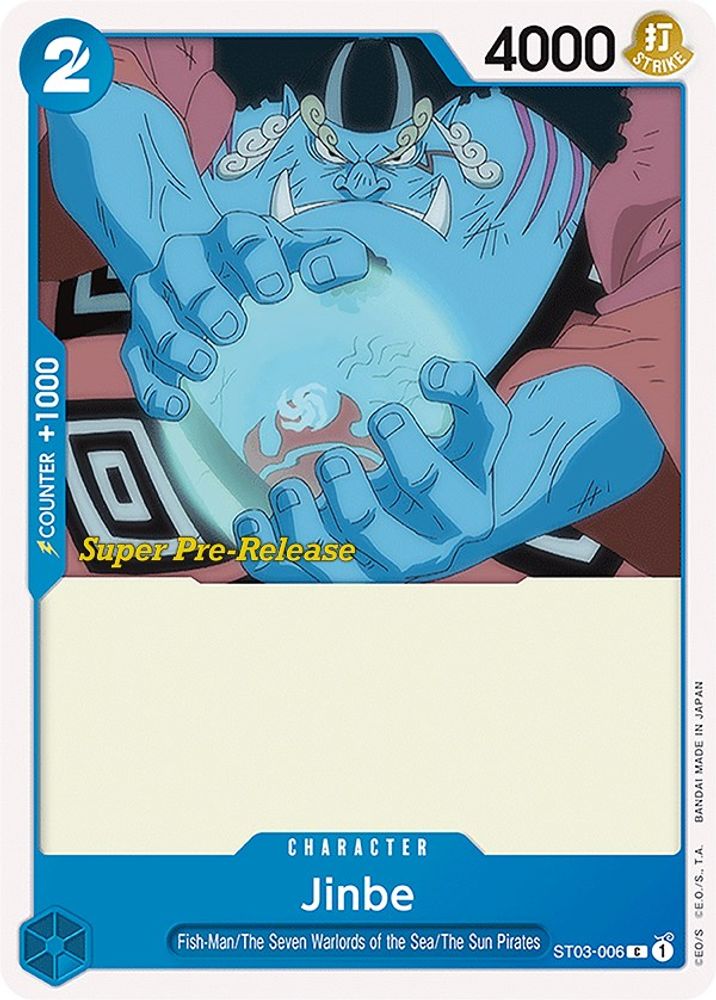 Jinbe