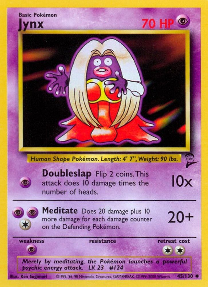 Jynx