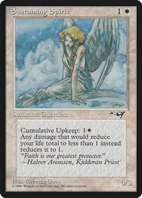 Sustaining Spirit, Alliances