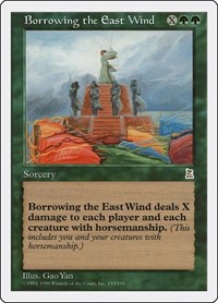 Borrowing the East Wind, Portal Three Kingdoms