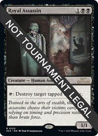 Royal Assassin, 30th Anniversary Edition
