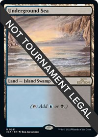 Underground Sea, 30th Anniversary Edition