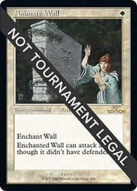Animate Wall (Retro Frame), 30th Anniversary Edition