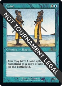 Clone (Retro Frame), 30th Anniversary Edition