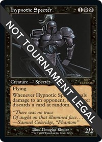 Hypnotic Specter (Retro Frame), 30th Anniversary Edition