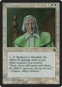 Hazduhr the Abbot, Homelands