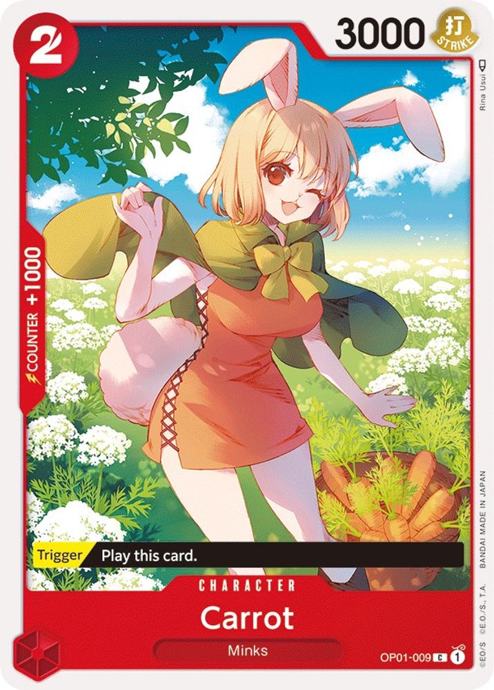 Carrot