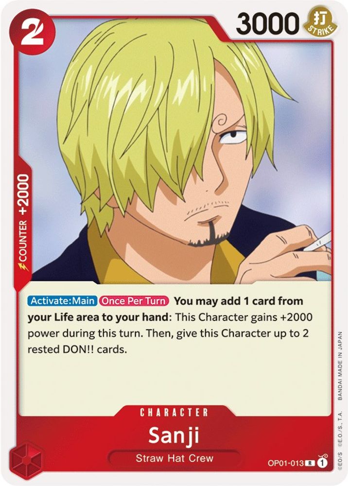 Sanji