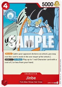 Jinbe (014)