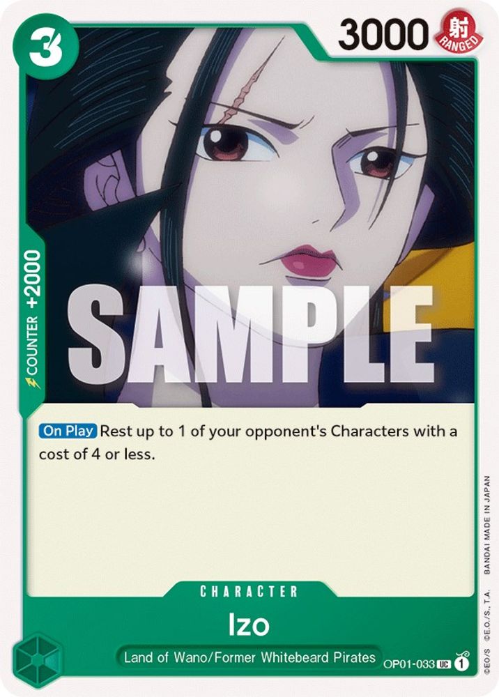 Izo