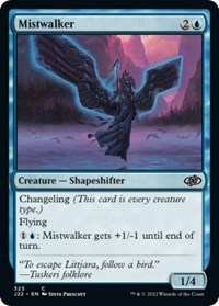 Mistwalker, Jumpstart 2022