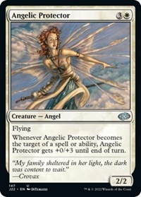 Angelic Protector, Jumpstart 2022