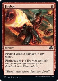 Firebolt, Jumpstart 2022