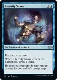 Eternity Snare, Jumpstart 2022
