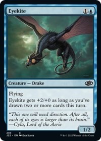 Eyekite, Jumpstart 2022