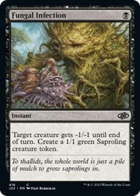 Fungal Infection, Jumpstart 2022