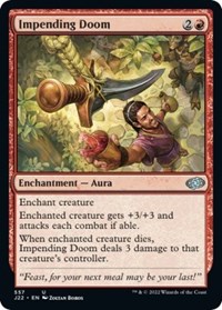 Impending Doom, Jumpstart 2022
