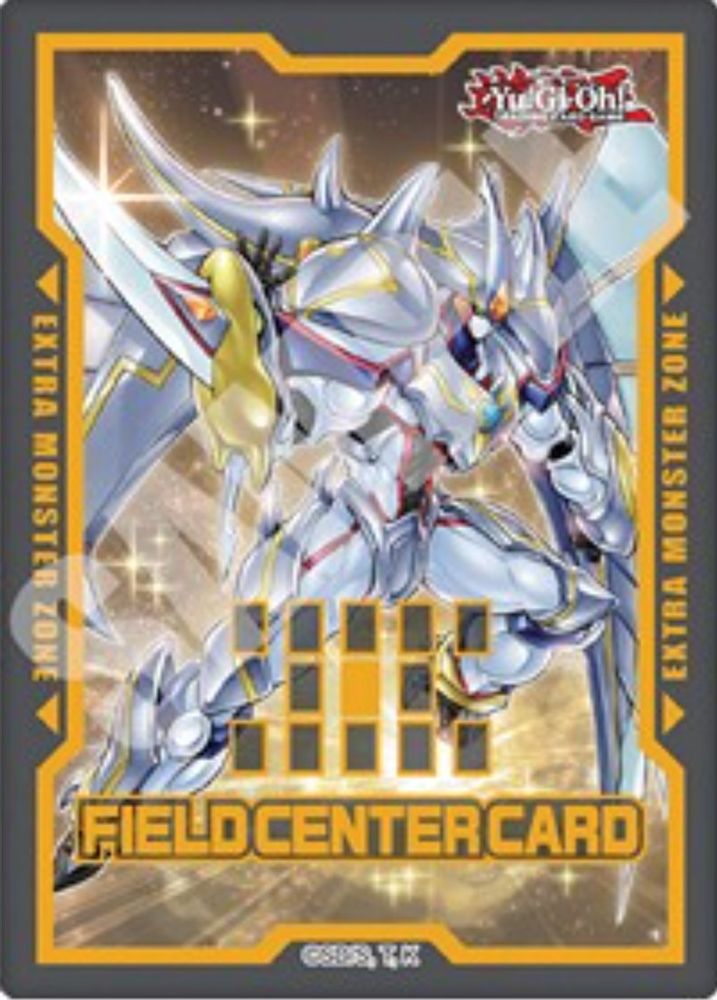 Field Center Token: Power of the Elements Premiere! Event, Limited, front