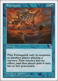 Extinguish, Portal Three Kingdoms