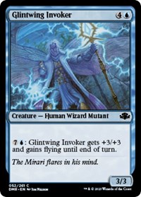 Glintwing Invoker, Dominaria Remastered