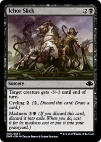 Ichor Slick, Dominaria Remastered
