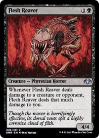 Flesh Reaver, Dominaria Remastered