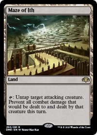 Maze of Ith, Dominaria Remastered