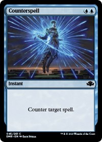 Counterspell, Dominaria Remastered