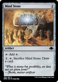 Mind Stone, Dominaria Remastered